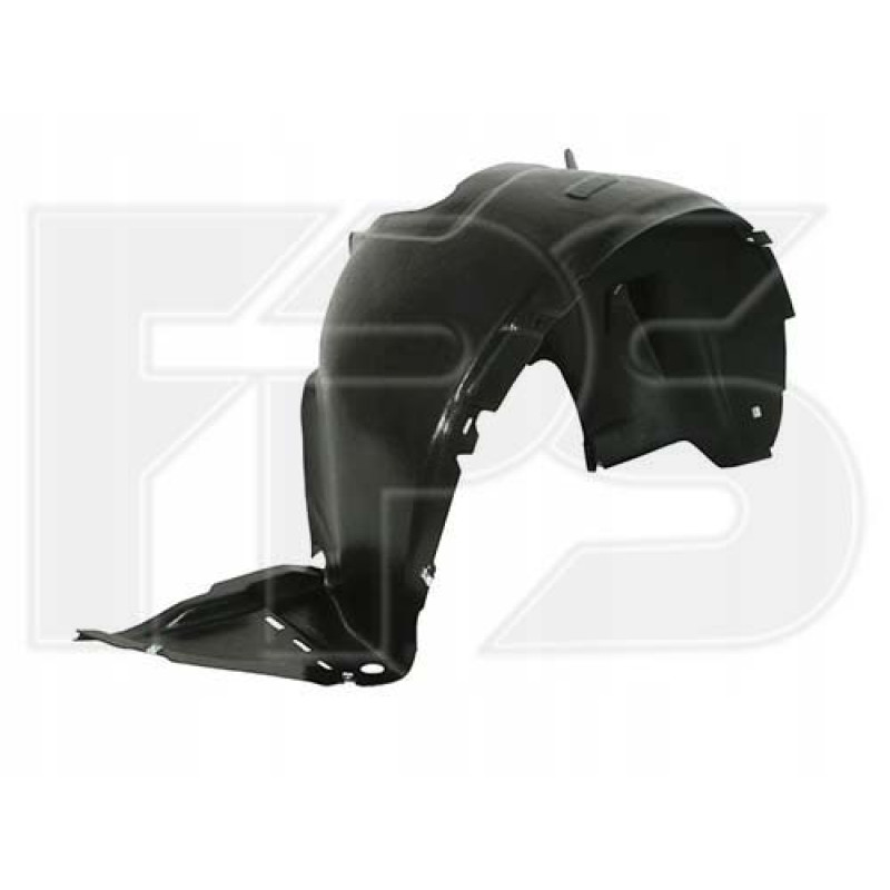 Підкрилок передній правий Opel Mokka, Buick Encore 2012-2016 Тайвань