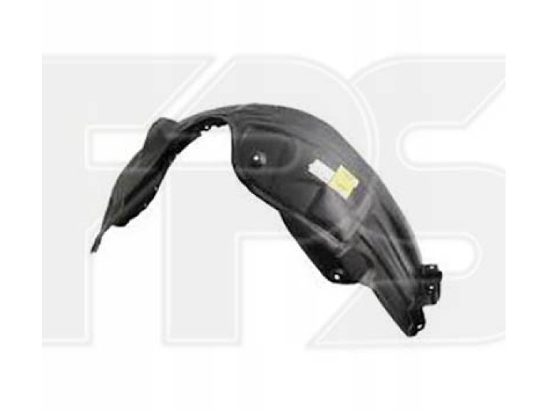 Підкрилок передній правий Toyota Avalon 2013-2018 Тайвань