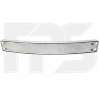 Підсилювач переднього бампера Nissan Maxima A36 15-18 (Тайвань)