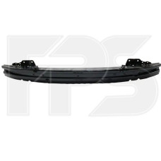 Підсилювач переднього бампера Subaru Legacy 15-18 (Тайвань)