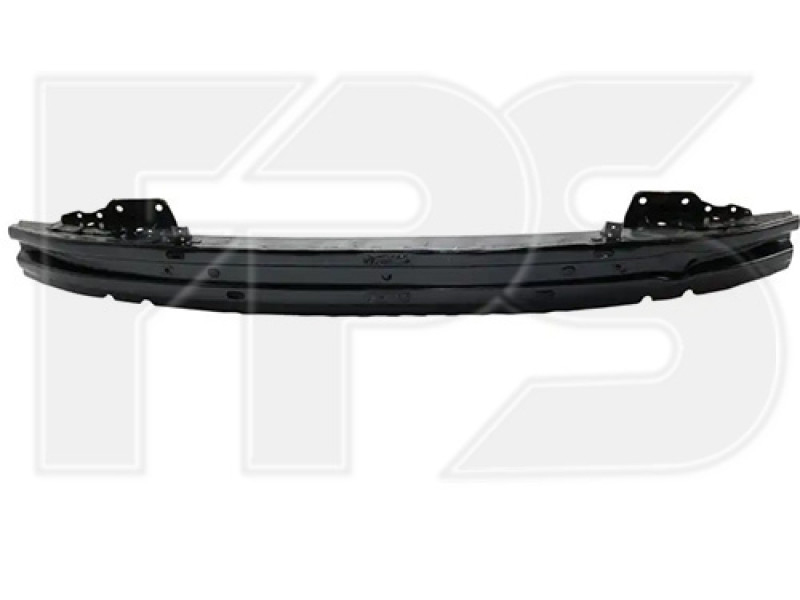 Підсилювач переднього бампера Subaru Legacy 15-18 (Тайвань)