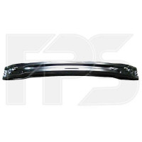 Підсилювач переднього бампера Toyota Camry XV70 SE/XSE 17- сталь (Тайвань)