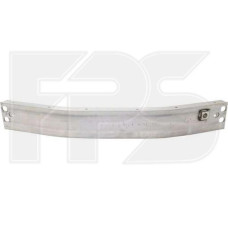 Підсилювач переднього бампера верхній Toyota C-HR 16- (Тайвань) алюміній