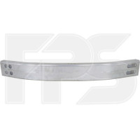 Підсилювач заднього бампера Nissan Murano Z52 15- алюміній (Тайвань)