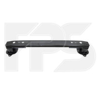 Підсилювач заднього бампера Toyota Yaris 2011-2014 Тайвань