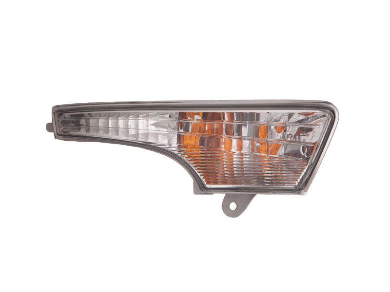 Показчик повороту в передній бампер лівий Nissan Altima 13-16 (Depo) 26130-3TA0A