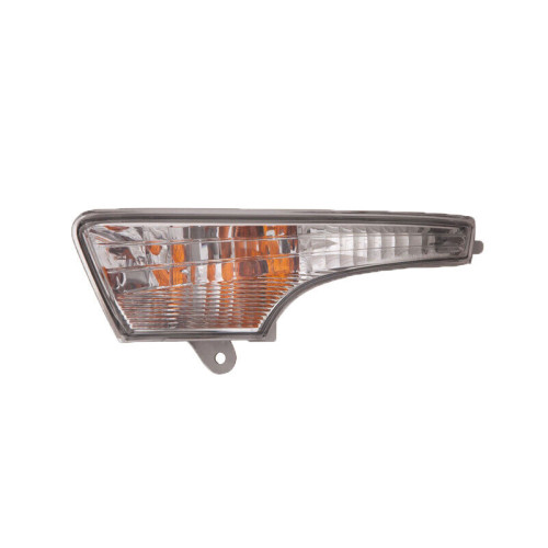 Показчик повороту в передній бампер лівий Nissan Altima 2013-2016 TYC 26135-3TA0A