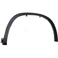 Рант переднього крила правий Toyota Highlander 13-19 (Тайвань) 750850E010