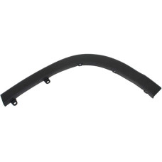 Рант заднього крила лівий Toyota Highlander 13-19 (Тайвань) 750880E010