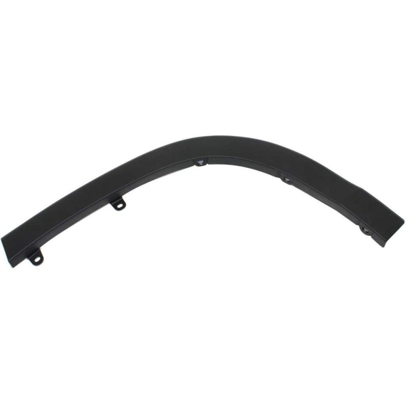 Рант заднього крила лівий Toyota Highlander 13-19 (Тайвань) 750880E010