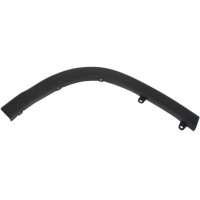 Рант заднього крила правий Toyota Highlander 13-19 (Тайвань) 750870E010