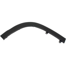 Рант заднього крила правий Toyota Highlander 13-19 (Тайвань) 750870E010