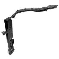 Ремчастина передній панелі ліва Toyota Venza 20- (Тайвань) 5320348902