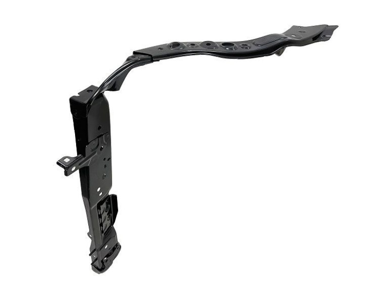 Ремчастина передній панелі ліва Toyota Venza 20- (Тайвань) 5320348902