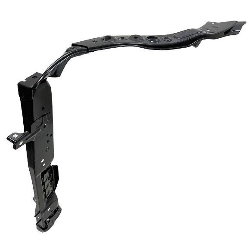 Ремчастина передній панелі ліва Toyota Venza 20- (Тайвань) 5320348902