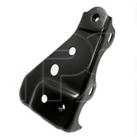 Ремчастина передній панелі нижня ліва Toyota Yaris 20- (Тайвань) 