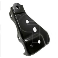 Ремчастина передній панелі нижня права Toyota Yaris 20- (Тайвань) 