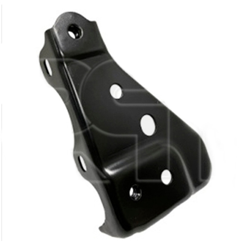 Ремчастина передній панелі нижня права Toyota Yaris 20- (Тайвань) 