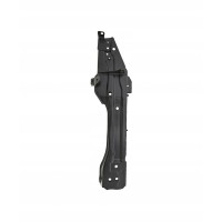 Ремчастина передній панелі права Toyota Corolla Cross 21- (Тайвань) 532020A050