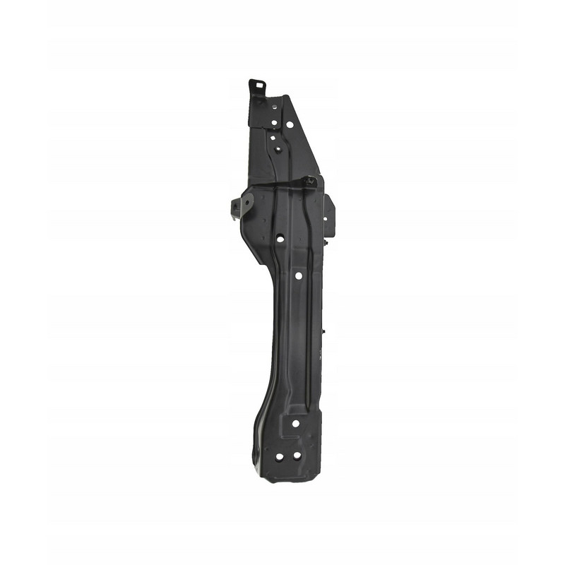 Ремчастина передній панелі права Toyota Corolla Cross 21- (Тайвань) 532020A050