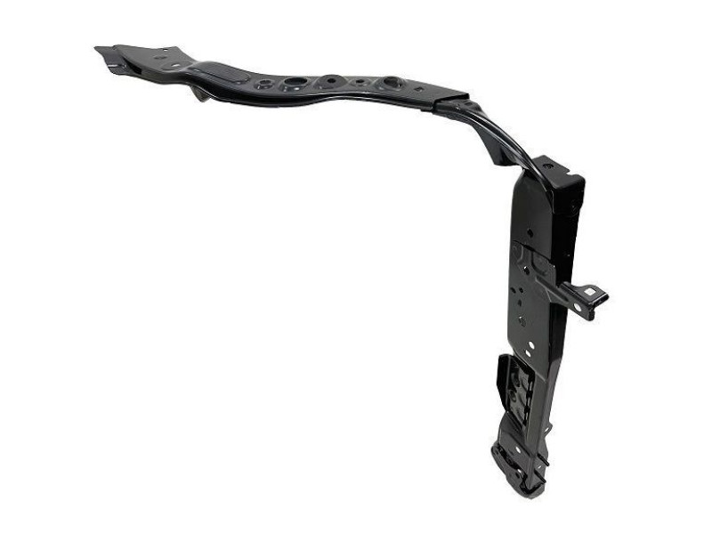 Ремчастина передній панелі права Toyota Venza 20- (Тайвань) 5320248901