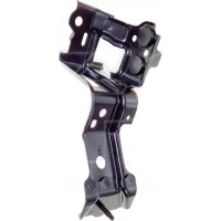 Ремчастина передній панелі верхня ліва Toyota Yaris 20- (Тайвань) 