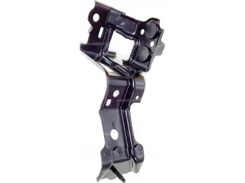 Ремчастина передній панелі верхня ліва Toyota Yaris 20- (Тайвань) 