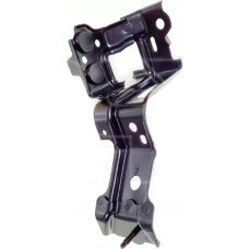 Ремчастина передній панелі верхня права Toyota Yaris 20- (Тайвань) 