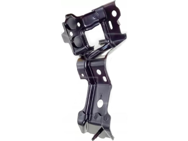 Ремчастина передній панелі верхня права Toyota Yaris 20- (Тайвань) 