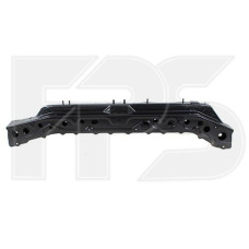 Ремчастина передній панелі нижня Nissan Sentra 16-18 (Тайвань)