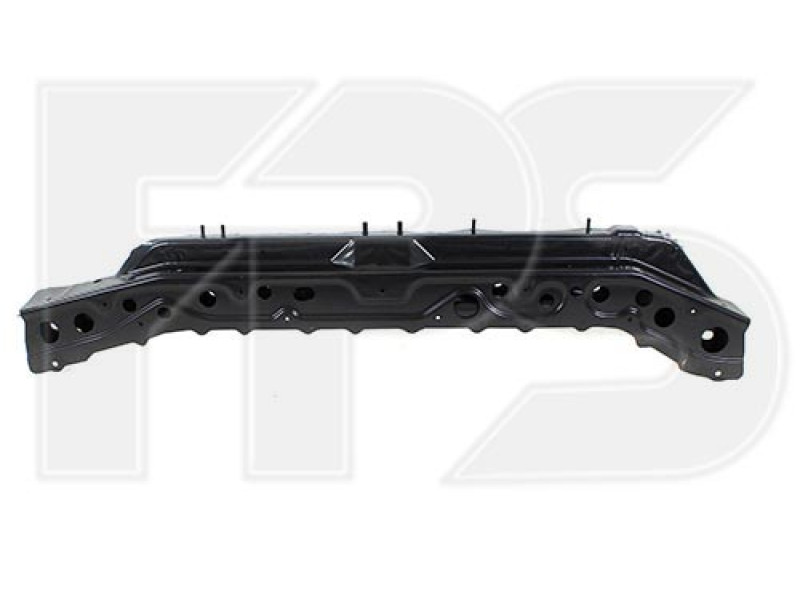 Ремчастина передній панелі нижня Nissan Sentra 16-18 (Тайвань)