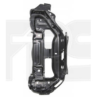 Ремчастина передньої панелі ліва Toyota Yaris 11-20 (Тайвань)