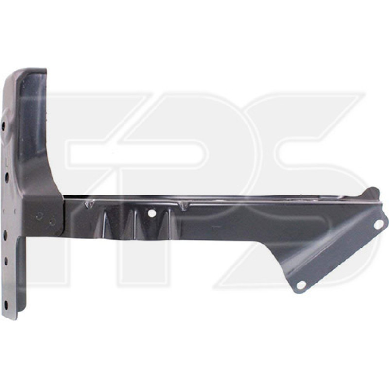 Ремчастина передньої панелі права Nissan Murano Z52 15- (Тайвань)