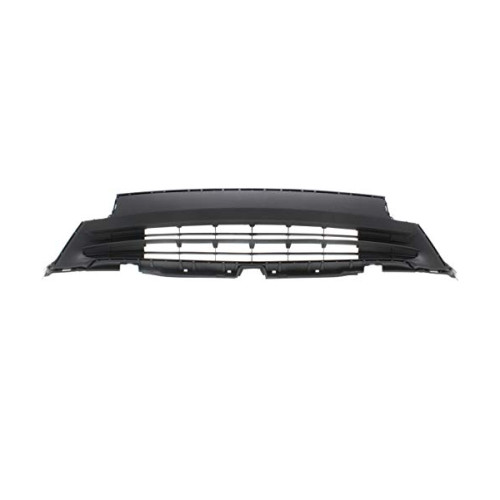Решітка переднього бампера нижня Toyota RAV4 2016-2019 полоска (Тайвань) 531130R060, 5311342070