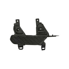 Решітка переднього бампера права нижня Nissan Qashqai 17-21 (Тайвань) заглушка 62256HV00A