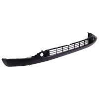 Решітка переднього бампера середня нижня Toyota Venza 20- (Тайвань) з отв. під ПТФ 5241148070