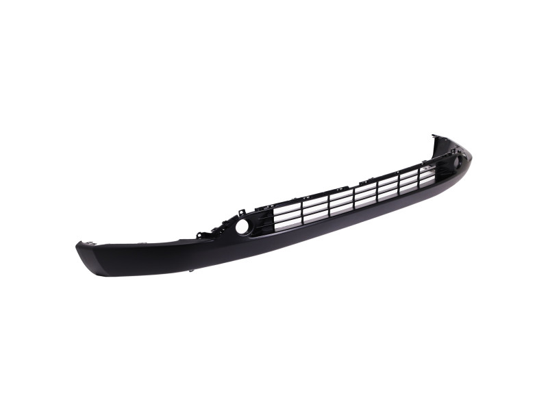 Решітка переднього бампера середня нижня Toyota Venza 20- (Тайвань) з отв. під ПТФ 5241148070
