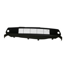 Решітка переднього бампера середня Toyota Yaris Cross 21- (Тайвань) 521290D080