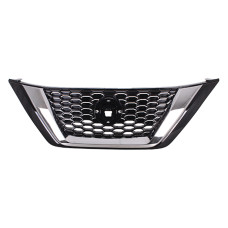 Решітка радіатора Nissan Murano Z52 2019-2025 FPS 623109UF0D