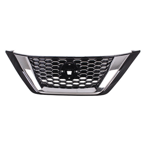 Решітка радіатора Nissan Murano Z52 2019-2025 FPS 623109UF0D