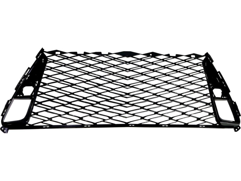 Решітка радіатора нижня Lexus IS F-Sport 16-20 (Тайвань) чорний глянець 5311353160