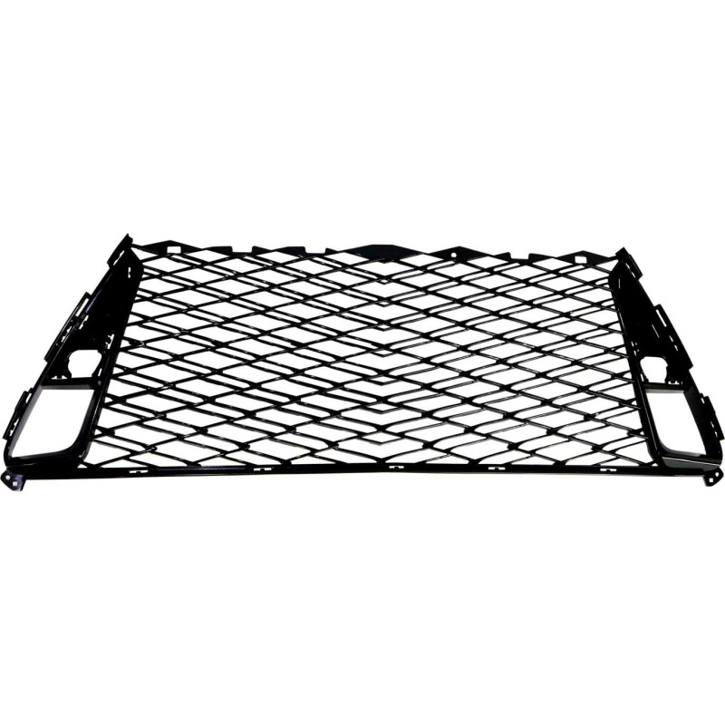 Решітка радіатора нижня Lexus IS F-Sport 16-20 (Тайвань) чорний глянець 5311353160