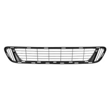 Решітка бампера середня Toyota Venza 12-15 чорна (Тайвань FPS) 531120T020