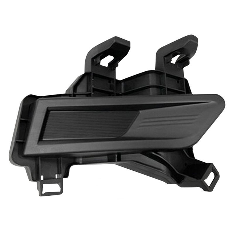 Решітка переднього бампера права Nissan Kicks 16- (Тайвань) без отв. 622565RB0A