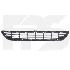 Решітка переднього бампера середня Opel Mokka, Buick Encore 12-16 (Тайвань)