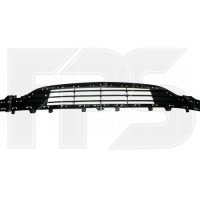 Решітка переднього бампера середня Opel Mokka X, Buick Encore 16-20 (Тайвань)