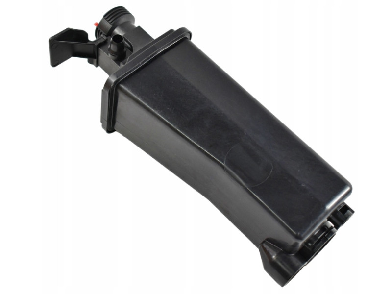 Розширювальний бачок радіатора BMW 3 Series (E46) 1998-2006 / X5 (E53) 2000-2006 17117573780