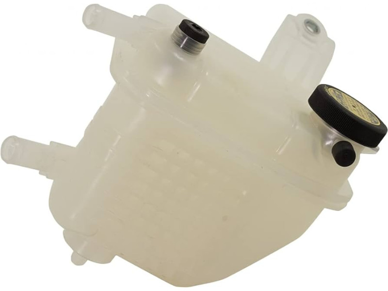 Розширювальний бачок радіатора Toyota C-HR, Auris 2019-, Corolla E21 USA, Prius 2015-, Prius Prime 2017- (Тайвань)