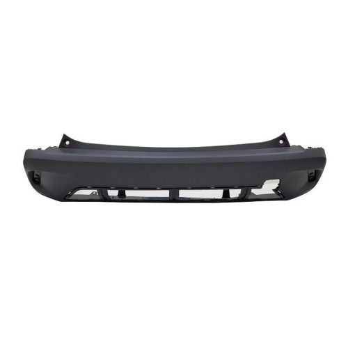 Бампер задній (текстура) Toyota Corolla Cross 2021- Тайвань 521590A200