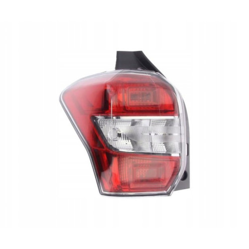 Ліхтар задній лівий Subaru Forester SJ EUR 2013-2016 TYC 84912-SG030